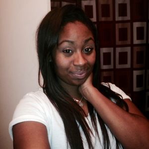 Meet your Posher, Marcia